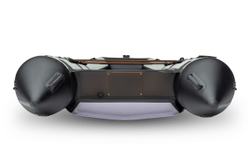 Лодка ПВХ АНДРОМЕДА Air 380