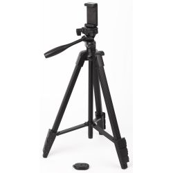 NT-530 Шт Era Штатив SFTP-02BT Comfort Travel 425/1365mm 0,64kg load3,0kg пульт держатель телефона | Era-pro