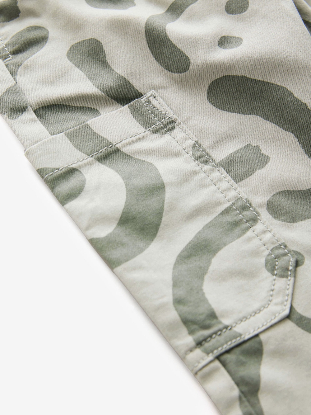 Брюки для мальчика Next B63-760, Хаки