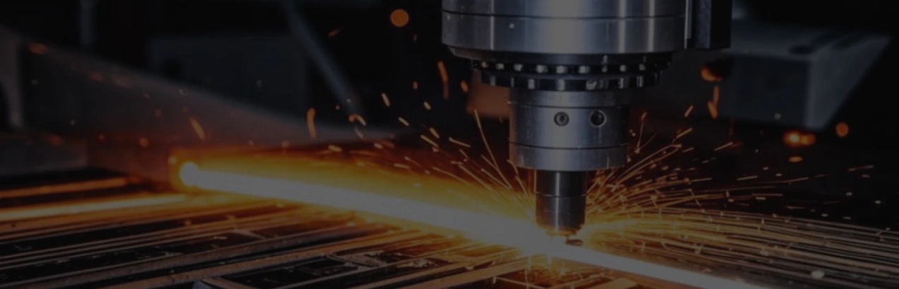 Лазерная резка и гибка металла: профессиональные решения