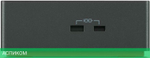 USB-хаб Lenovo ThinkPad Universal Thunderbolt 4 (40B00135EU)
