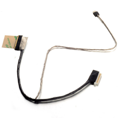 BA39-01057A шлейф матрицы для ноутбука Samsung NC110 б/у