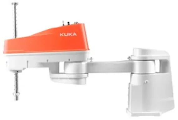 Промышленный робот LBR iisy Cobot, LBR iisy 3 R760