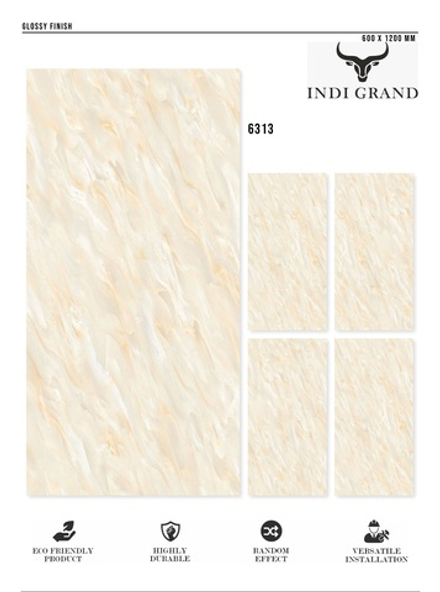 Керамогранит glossy №4 , 60х120, 6313