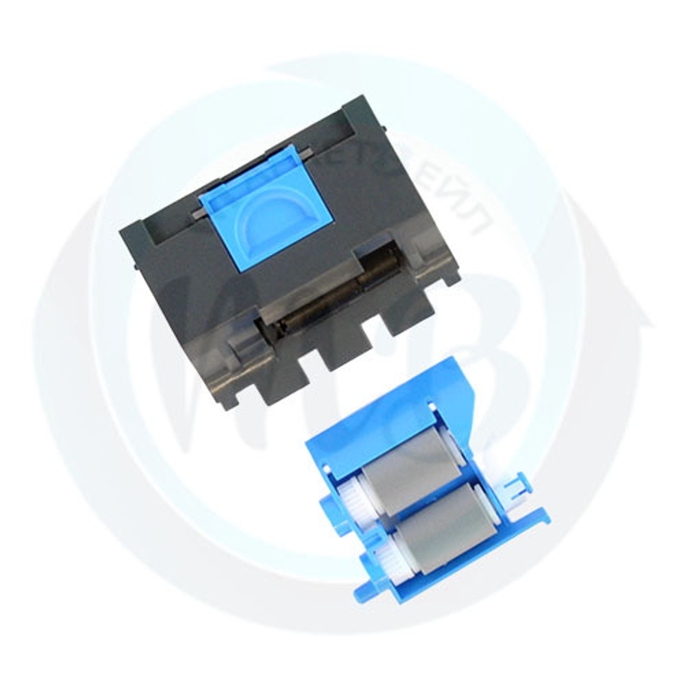 Набор ролик захвата + площадка кассеты Lexmark MS331/MS431/B3340/MB3442/XM1342 (41X2575)