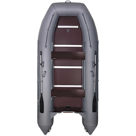 Лодка ПВХ Адмирал 410 -