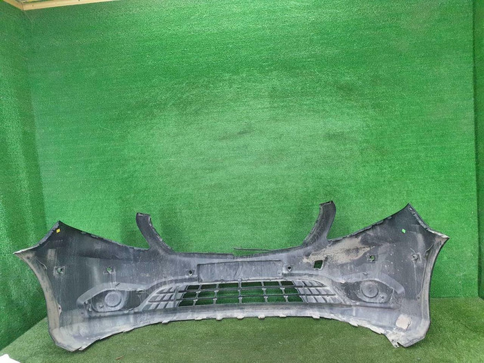 Бампер передний Mercedes Vito w447 (2014-н.в.)