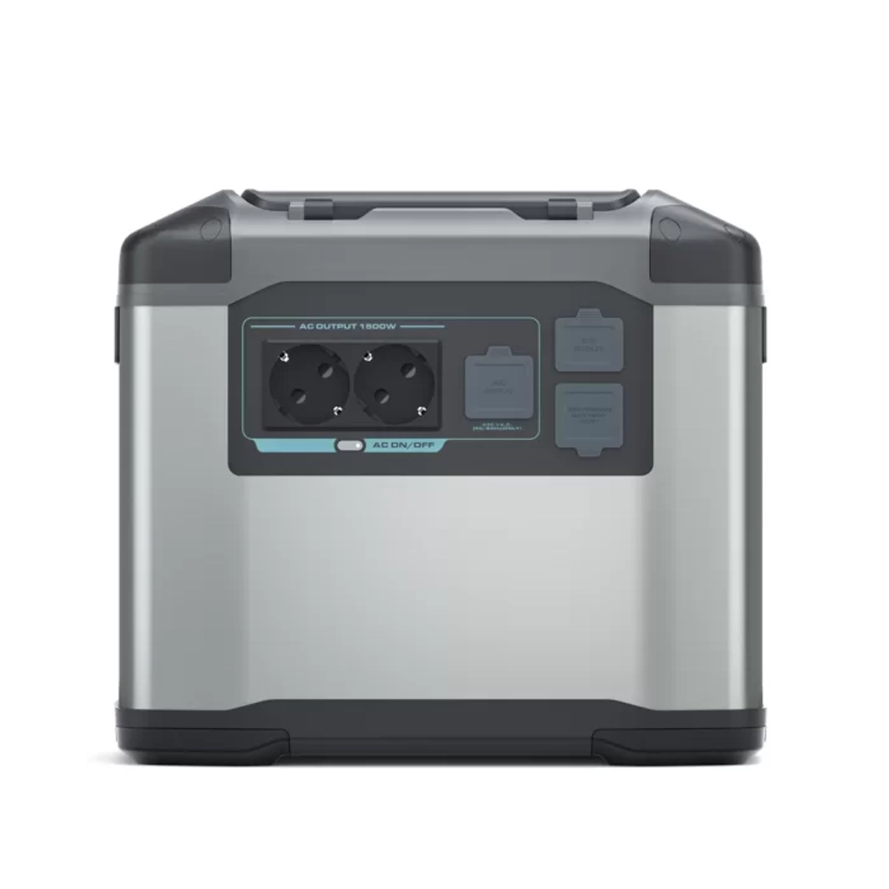 Портативная электростанция Flashfish P15, 1500 Вт
