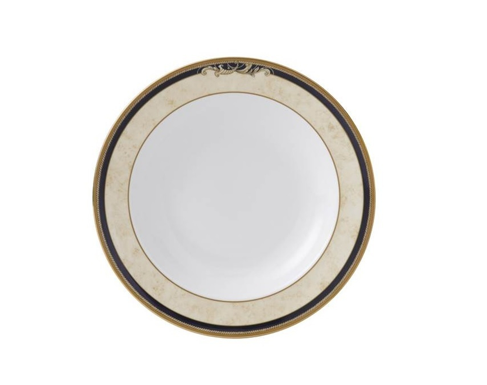 Wedgwood - Тарелка «Рог изобилия», глубина 23 см. / артикул   50135801012  / GTIN 032677047620