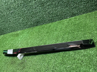 Молдинг заднего бампера Genesis G80 2 (2020-2024)