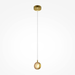 Подвесной светильник Maytoni MOD299PL-L10BS3K