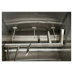 Тестомес Foodatlas HWT-50(J)