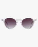 Купить Очки солнцезащитные Spunky Oliver 6 Crystal / Gradient grey lens Очки солнцезащитные Spunky Oliver 6 Crystal / Gradient grey lens