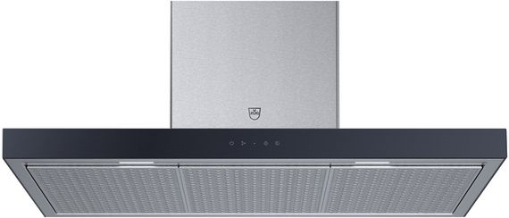 Вытяжка V-ZUG AiroClearWall V6000 AW6T12QTLG