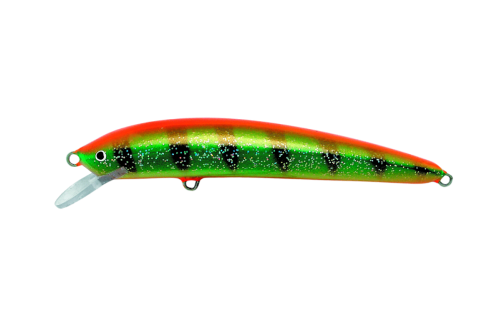 Воблер Nils Master INVINCIВLE DR,12cm, 24 г., D-009