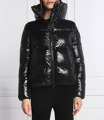 куртка isla Save The Duck - черный(D39370W LUCK15)