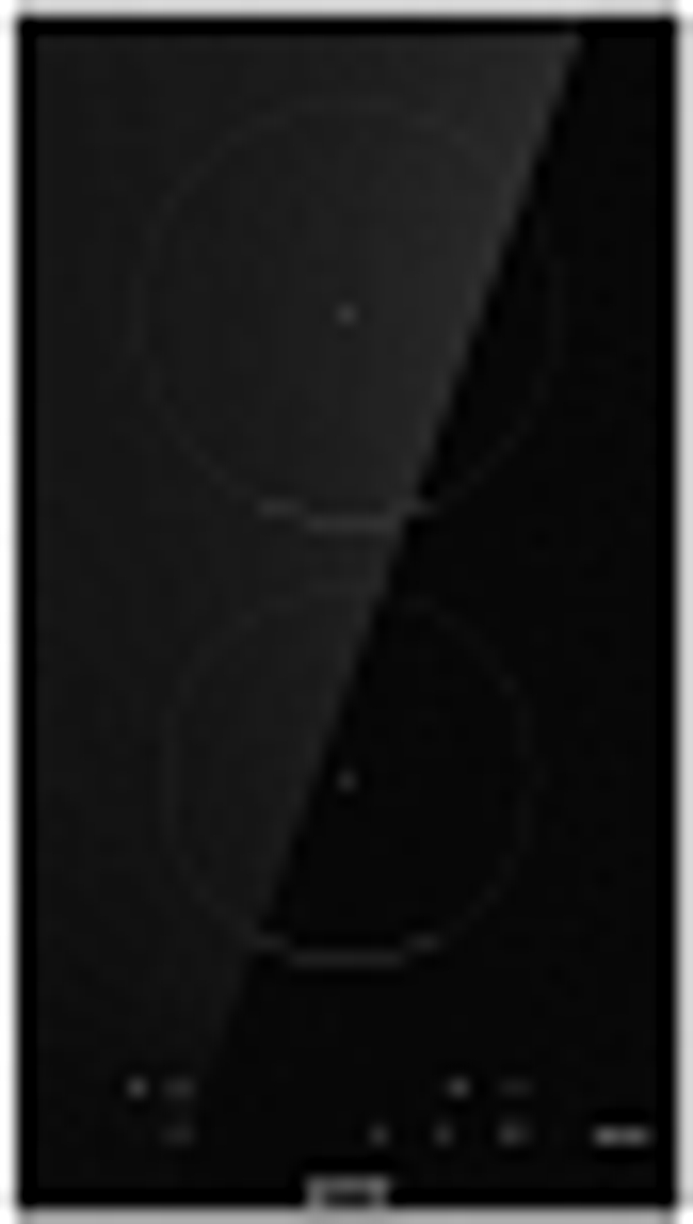 Независимая индукционная варочная панель Gorenje GI3201BSCE