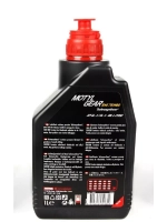 Масло для КПП MotylGear 75W90 1л
