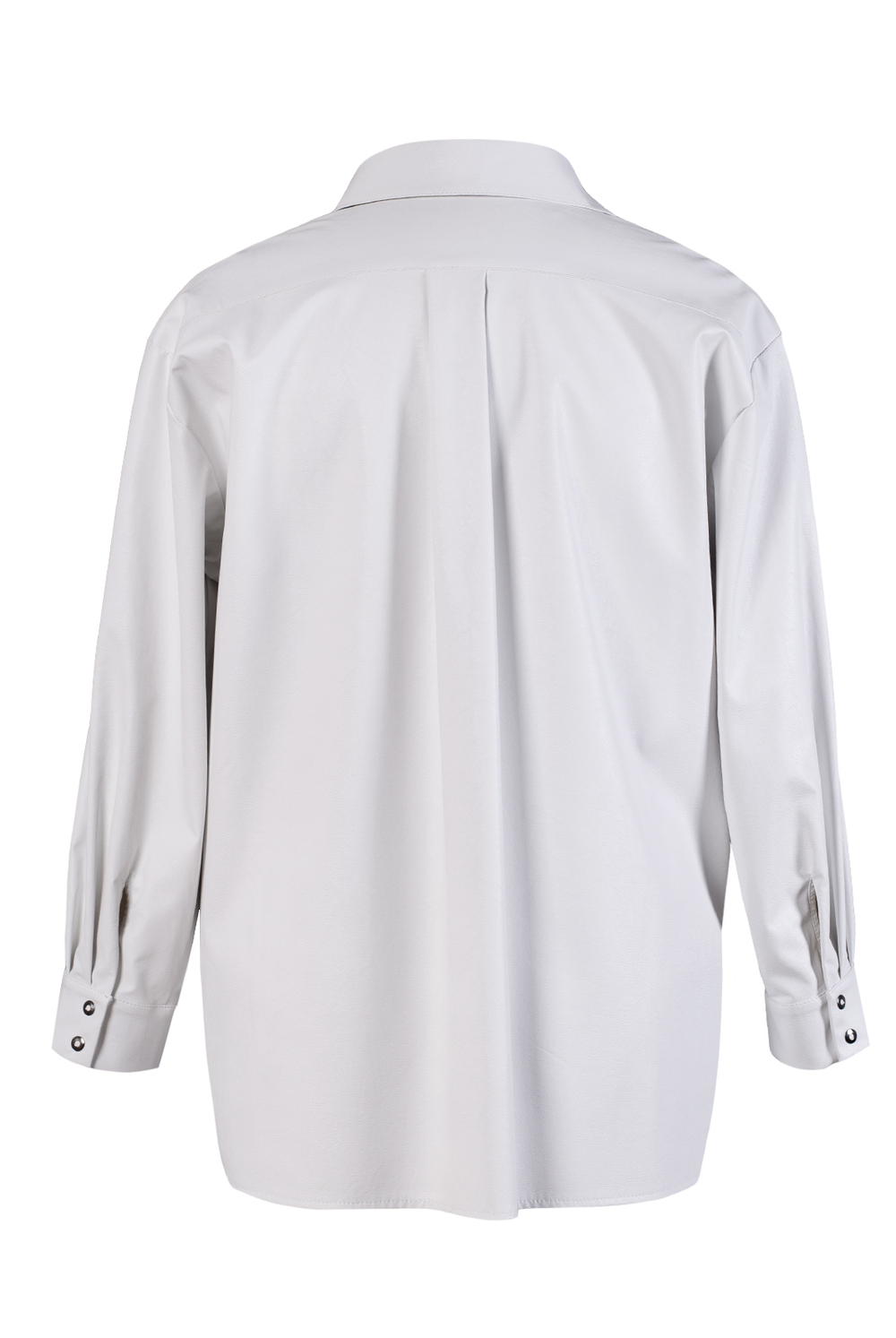 Блузка женская 3615зпа, белый #456Бел093615зпа