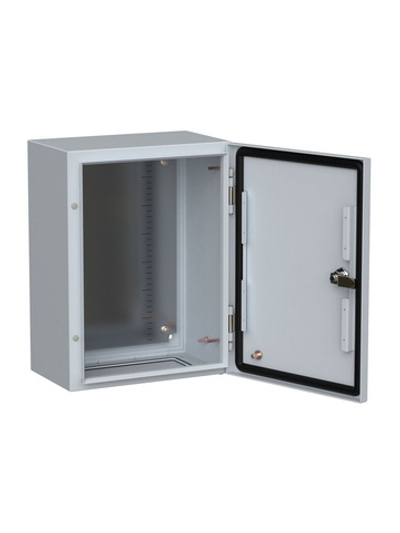 Корпус ЩМП-40.30.20 IP66 УХЛ1 метал. TITAN 5 IEK TI5-10-N-040-030-020-66
