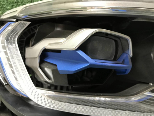 Битая Фара правая BMW X7 G07 (2019-2022) Laser