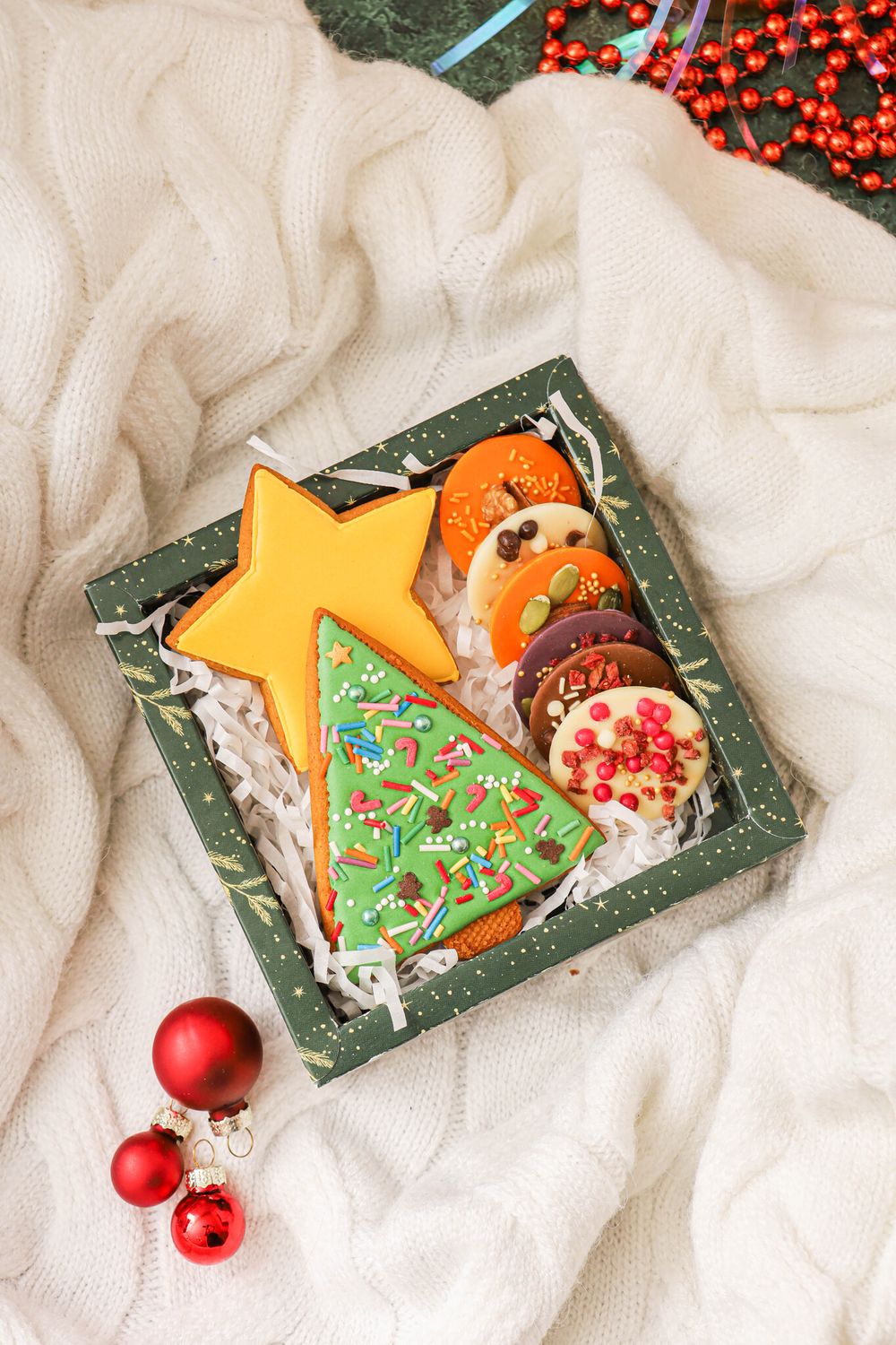 Набор "Звезда"