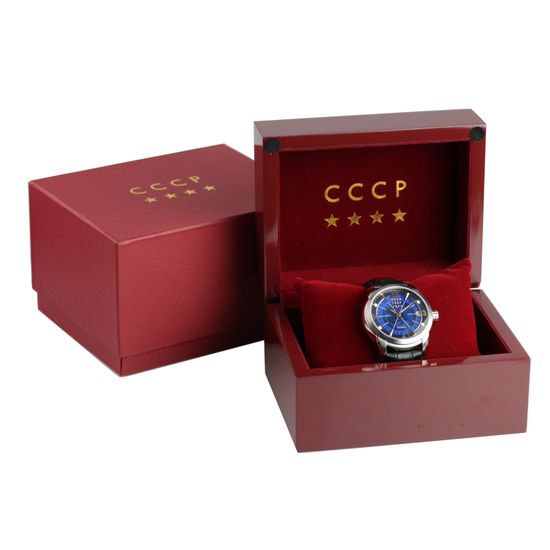 Наручные часы CCCP CP-7001-03 Sputnik 1