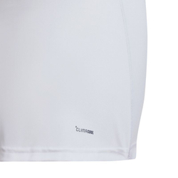 Футболка для девочки теннисная Adidas Girls Club Tank - белый