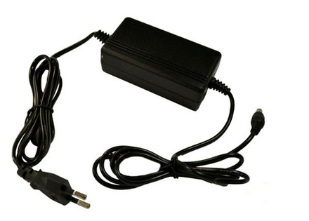 Блок питания 2А-220В/24В Штекер питания D=5.5мм APB56