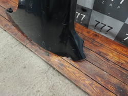 Крыло переднее левое Toyota Land Cruiser 200 12-15 Б/У Оригинал 5380260B60