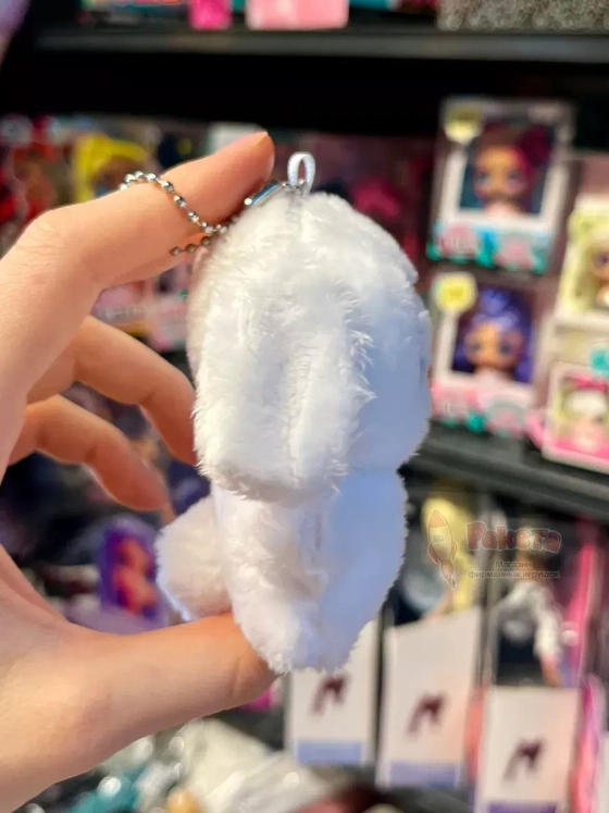 Мягкая игрушка New Jeans K Pop K-Pop брелок Нью Джинс Кпоп