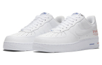 Кроссовки Nike Air Force 1 "Nba Paris"
