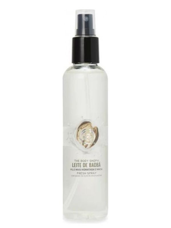 The Body Shop Leite de Baoba Fresh