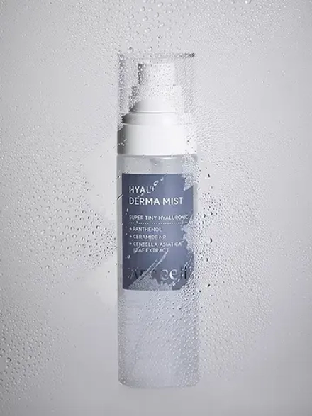 Arocell Мист с гиалуроновой кислотой, пантенолом и керамидами для глубокого увлажнения Hyal+ Derma Mist 100 мл