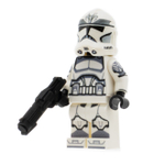 Клон-солдат (104-ый батальон)