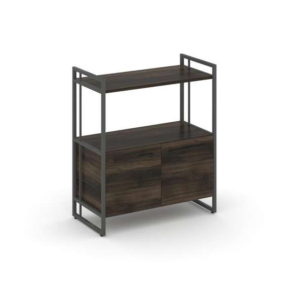 Рифт Шкаф 2 ниши широкий RF.SS-22  798*396*924