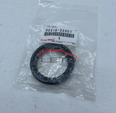 Сальник привода 90316-52001 9031652001