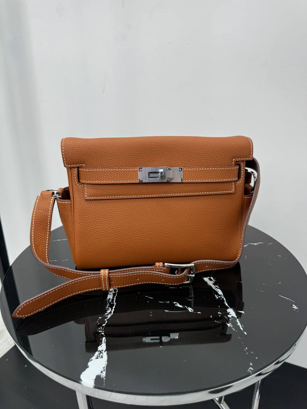 Клатч борсетка Hermes