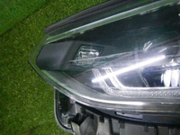 Фара левая BMW X3 G01 (2017-2021) Adaptive LED
