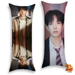 Дакимакура Enhypen Хисын