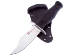 Нож Cold Steel Mini Leatherneck Clip Point 8Cr13MoV Kray-Ex
