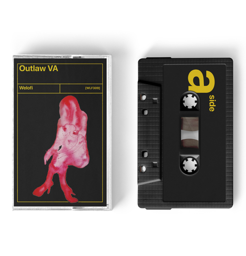 Кассета «Outlaw VA» #9 by Welofi /Welofi/