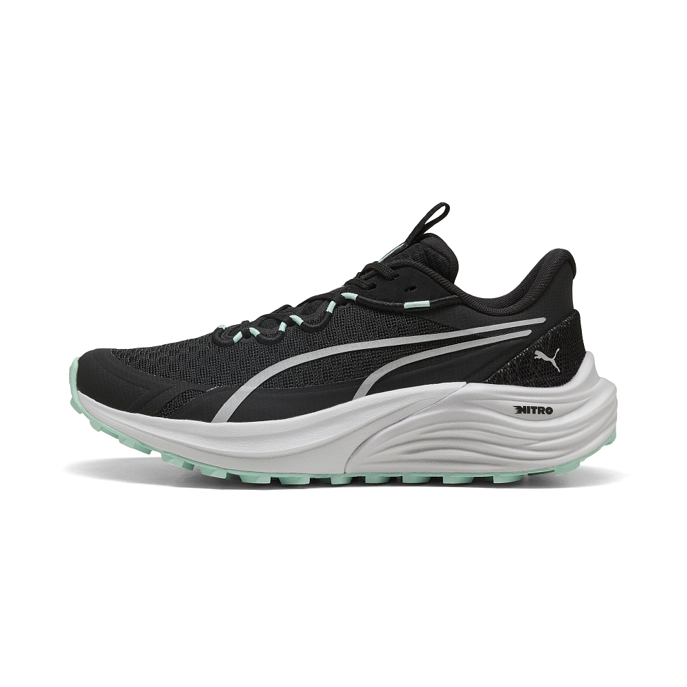 Женские кроссовки PUMA Electrify NITRO  4 Trail
