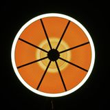 Retro Patt LIGHT — LED RGB 300 Вт DMX512/Artnet IP20