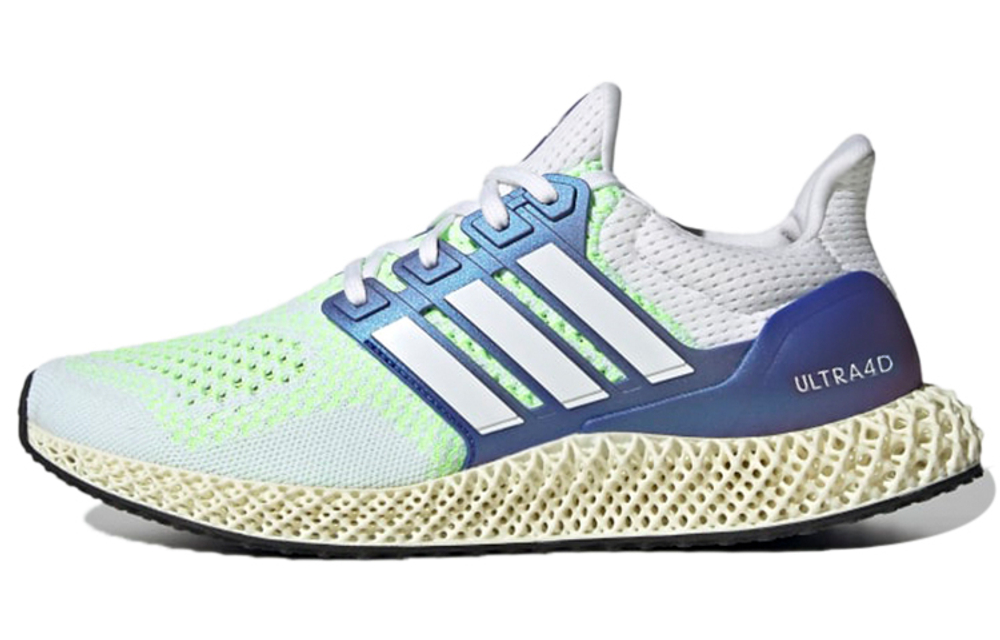 Кроссовки Adidas Ultraboost 4D