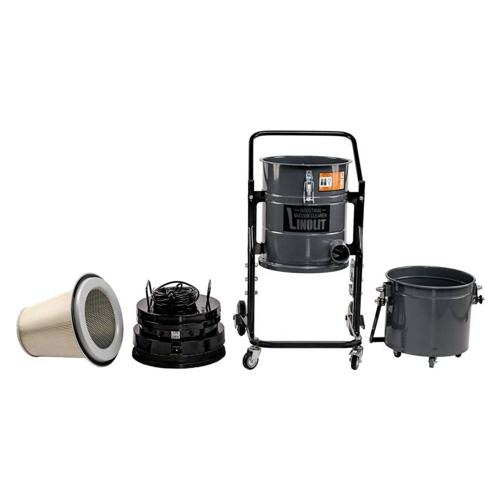 Пылесос Linolit 322