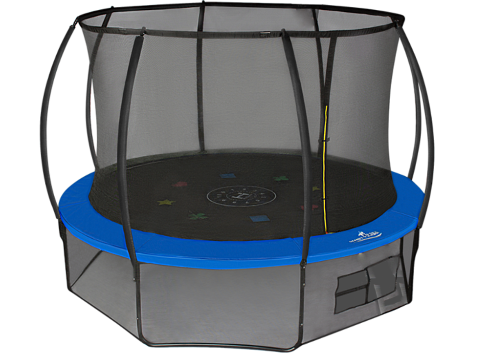 Батут Air Game (3,05 м)