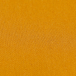 Дорожка на стол из хлопка цвета карри из коллекции essential, 45х150 см