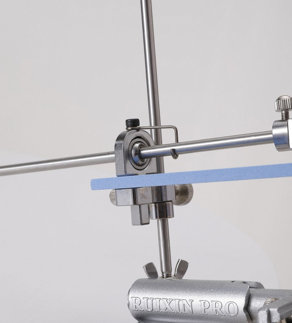 Точилка для ножей Ruixin Pro RX-009, RX-009