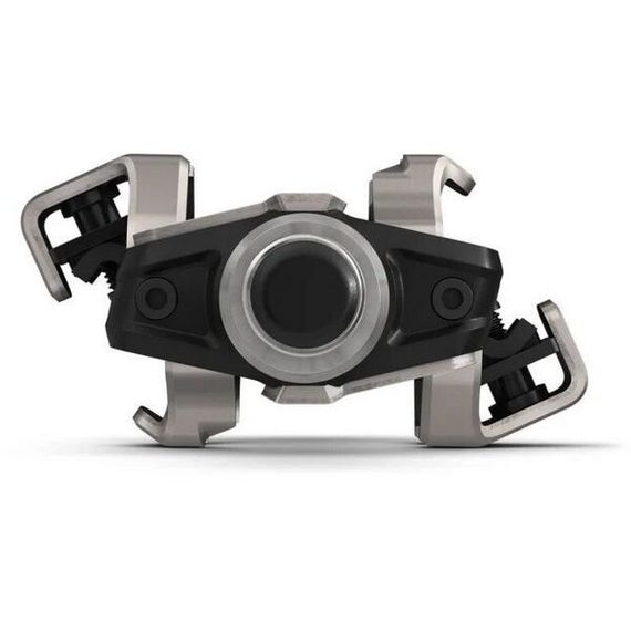 Педали для велосипеда Garmin Rally XC 200 с измерителем мощности, с двумя датчиками (010-02388-04)